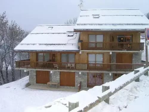 La Fauvette - Photo 1