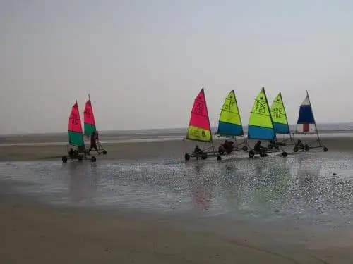 Camping de la Mer - Photo 5