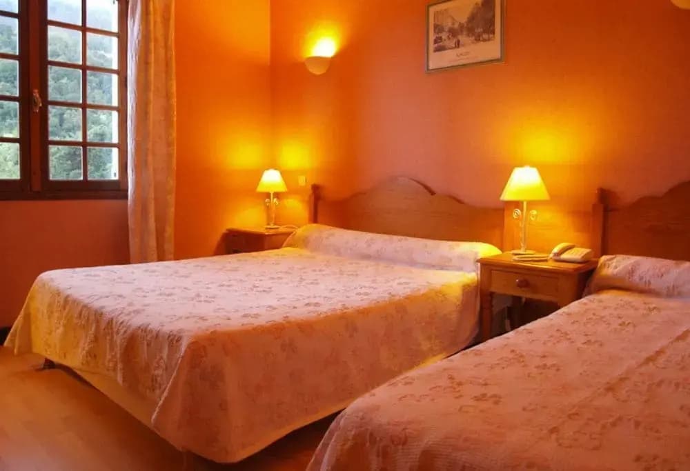 Auberge - Hotel U Paradisu - Photo 2
