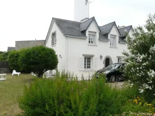 La Maison du Phare, maison à Riantec - Photo 1