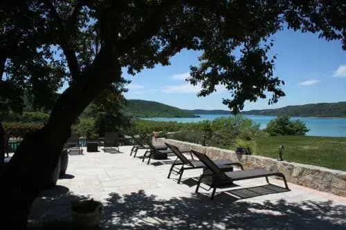 Auberge des Salles - Photo 4