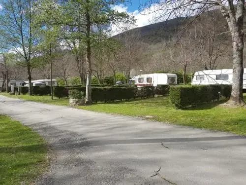 Camping La Marmotte - Photo 1