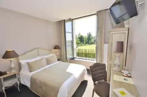 Auberge Du Château Bleu - Photo 5
