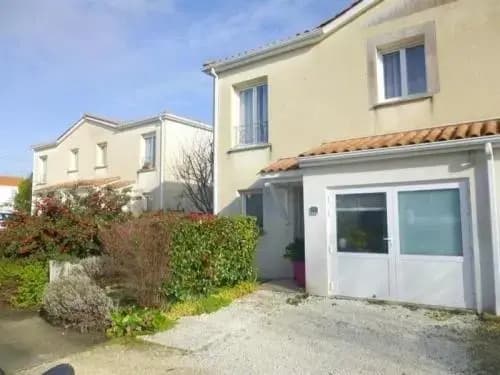 Villa Dans Quartier Résidentiel De Royan - Photo 5