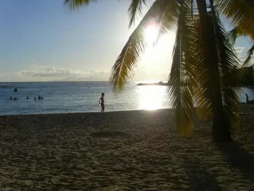 STUDIO LES PIEDANLO Plage Piscine - Photo 3