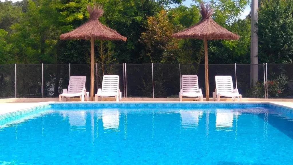 Ecolodge Les Cigales - Photo 3