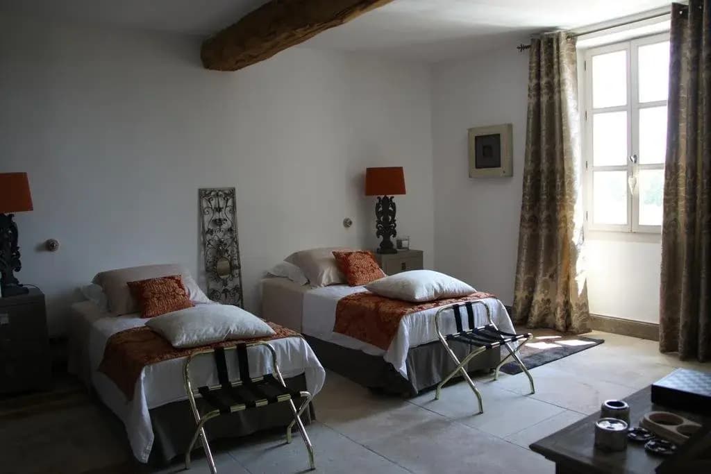 La Bastide de Brurangère - Photo 4