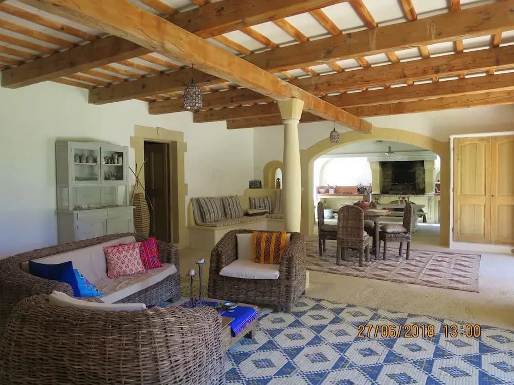 La Siesta Andalouse - Photo 2