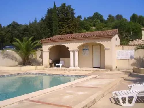 Appart'17-Domaine de la source - Photo 4