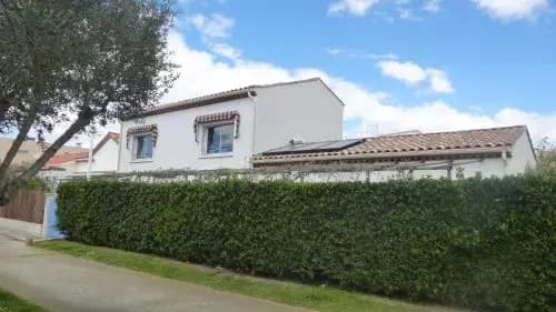 Villa d'Anne - Photo 1