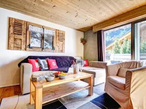 Chalet Le Petit Mazot - OVO Network - Photo 5