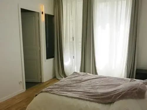 Luxe Marais Bretagne Citycosy - Photo 2