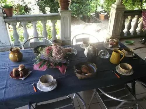 Casa Vincensini - Photo 5