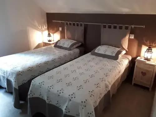 La Haute Bédinière - Photo 2