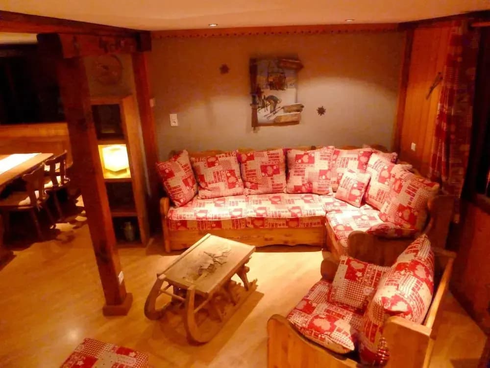 Les Bouquetins - Photo 5