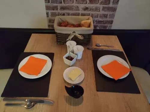 Le Sabot Gourmand Restaurant Traiteur de Réceptions et Hôtel - Photo 1