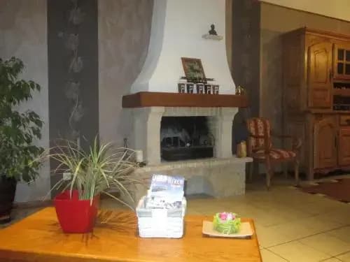 La Bonardière - Photo 1
