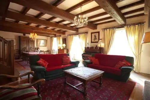 Manoir du Plessix Méen - Photo 3