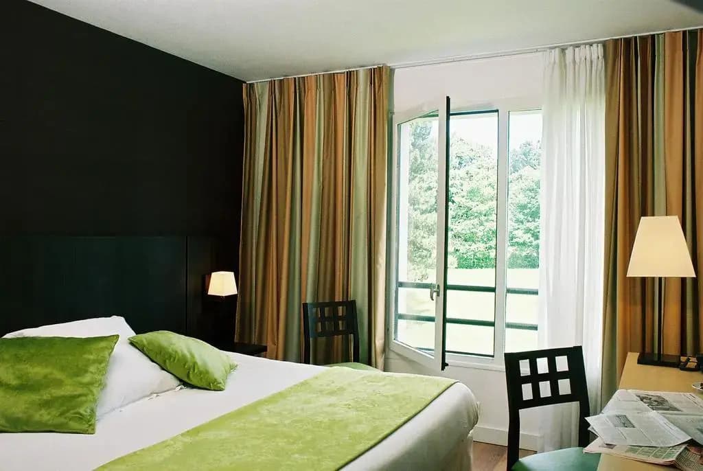 Mercure Moulins Nord - Photo 2