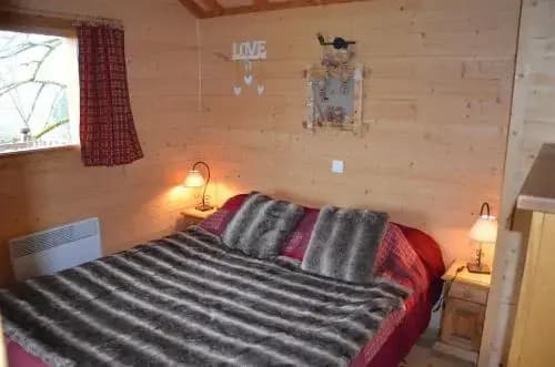 Cabane L'Orée des Bornes - Miniature 8