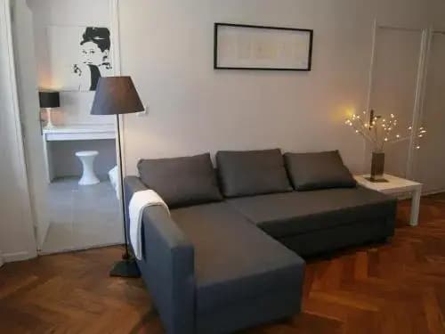 Appartements Hôtel de Ville - Photo 5