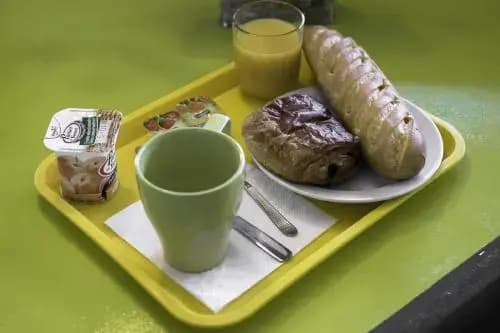 Lemon Hotel Rouen Est - Miniature 7
