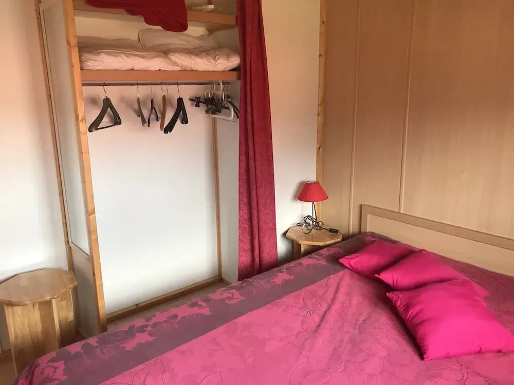 Les Chalets du Piou - Photo 1