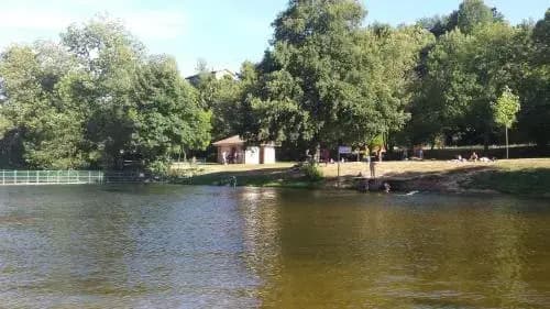 Camping de Retourtour - Photo 3