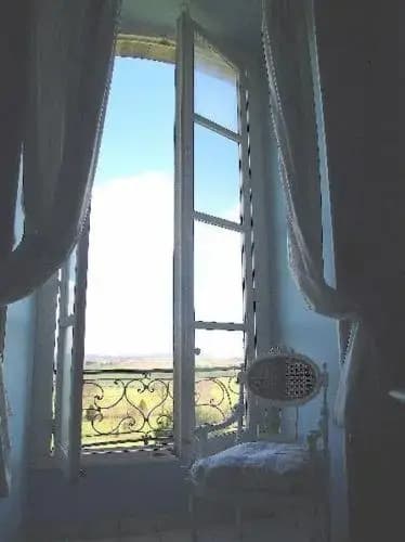 Château de Briailles - Chambre d'hôtes - Photo 4