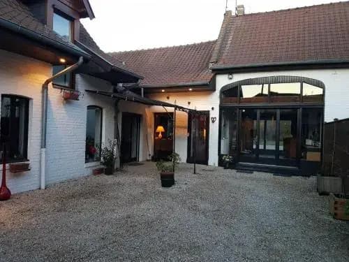 La Ferme de la Place - Photo 1