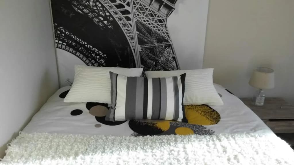 Carnetin Le Parc, Gite et B&B - Photo 2