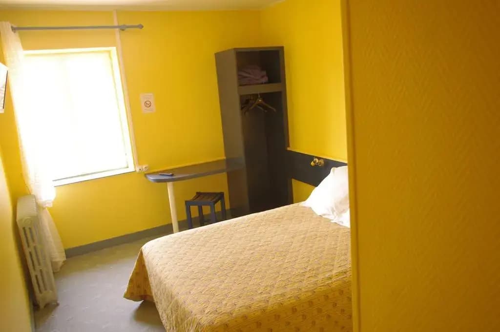 Auberge du centre - Photo 3