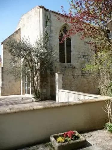 Le Logis des Cordeliers - Photo 2