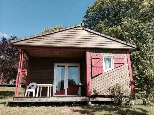 Camping du Lac de Bournazel - Miniature 8