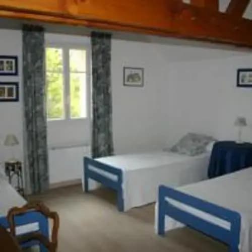 Au Rendez vous de l'Auxois B&B - Miniature 6