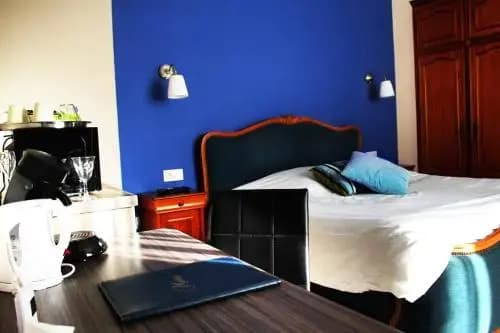 Apparthtel et chambres Lens - Photo 4
