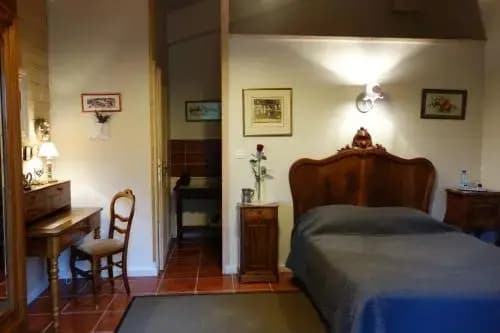 La Belmonière - Photo 2