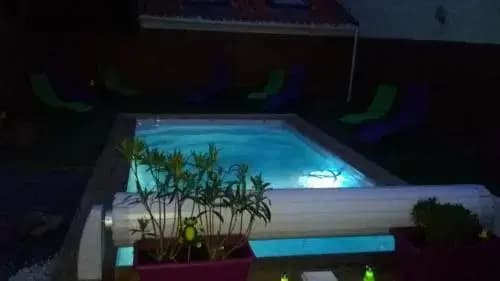 Le Pressoir - Locations de Vacances - Miniature 7