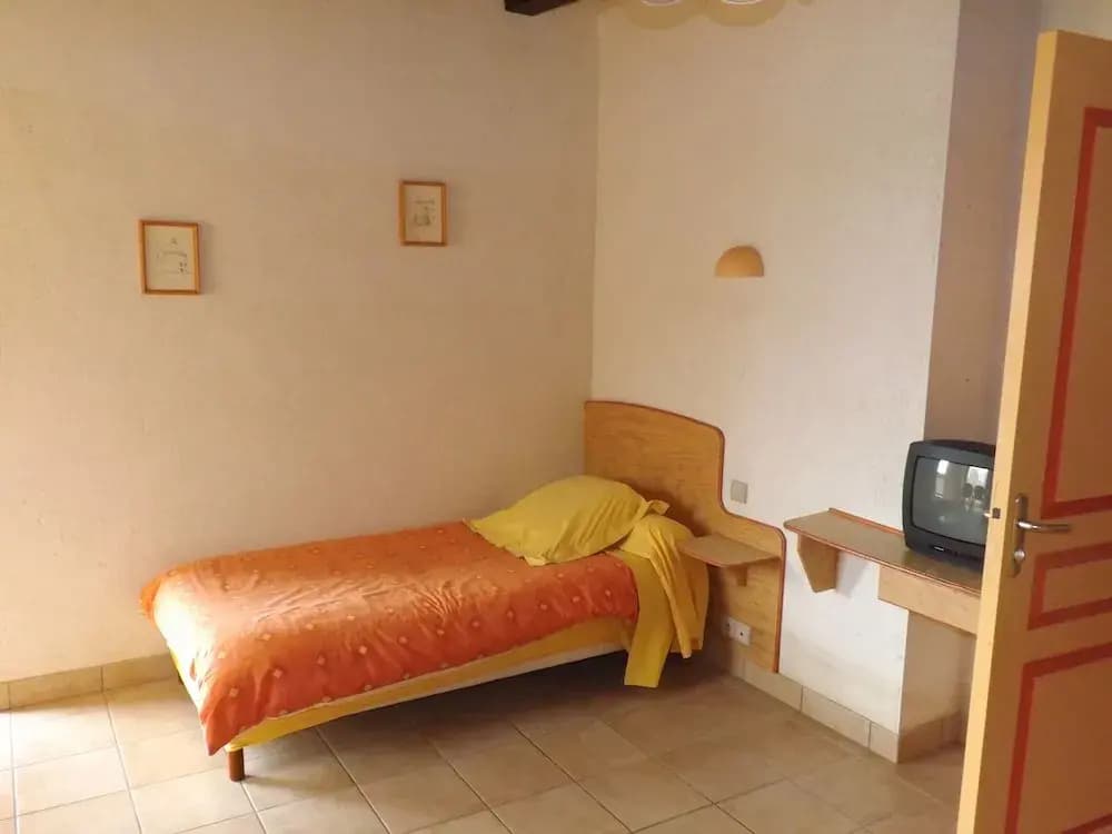 La Saulnerie Gîtes et Chambres d'hôtes - Photo 5