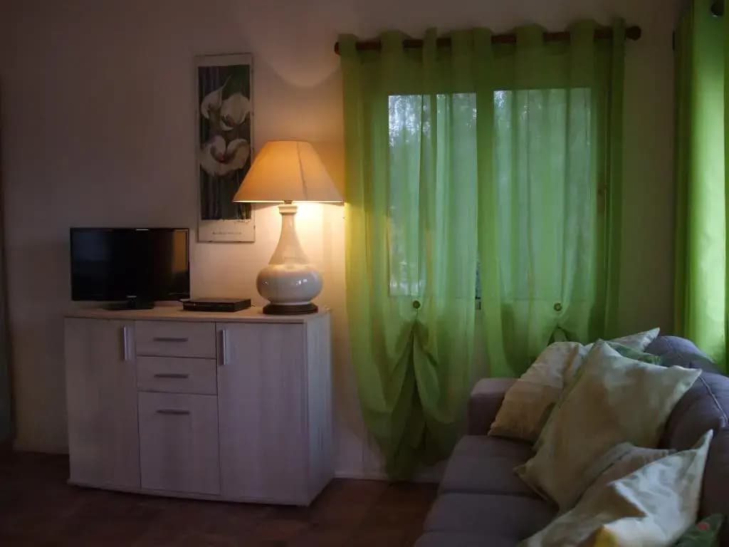 Villa Les Glycines - Photo 2