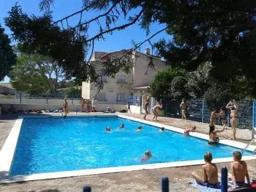 Ymca Avignon - Photo 5