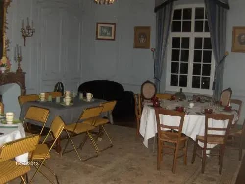 Manoir d'Hermos - Photo 3