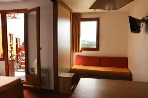 Residence Les Bergers - Photo 4