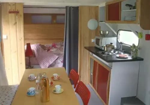 Camping des Catoyes - Photo 5
