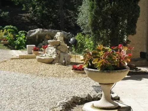 Les Restanques aux Oliviers - Miniature 6