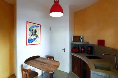 Chambre sous Les Étoiles - Miniature 6