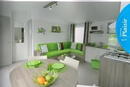 Camping de Brouël - Photo 2