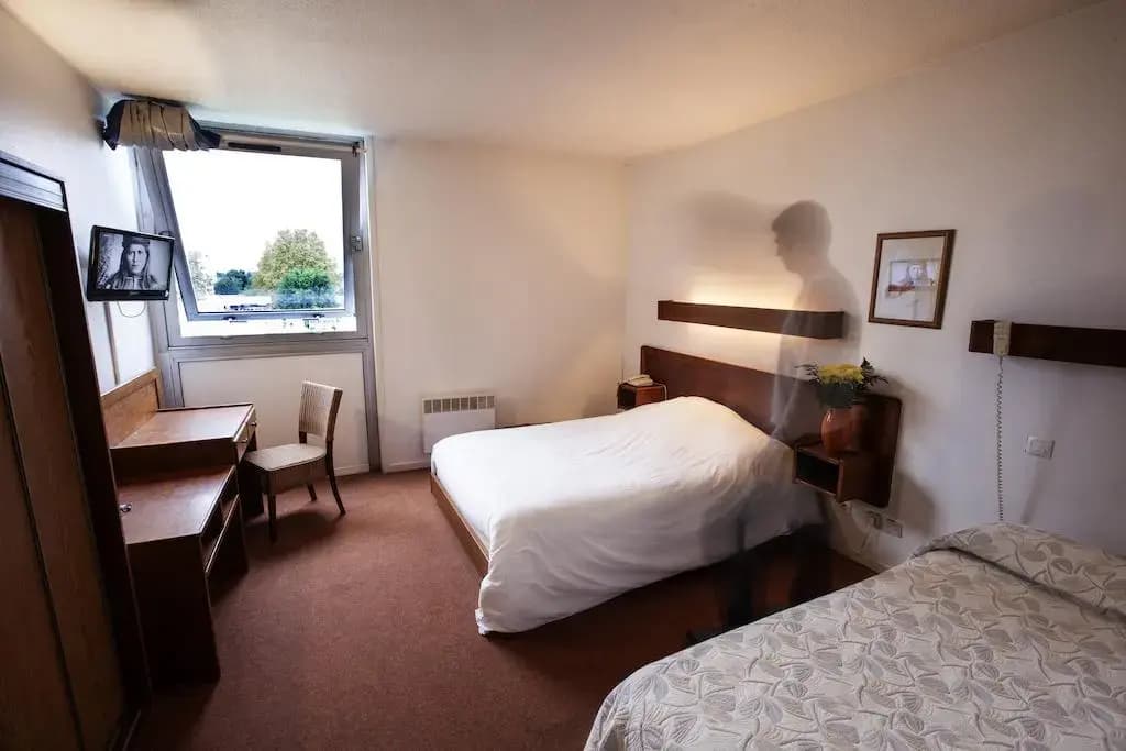 Hotel Le Trinquet - Photo 3