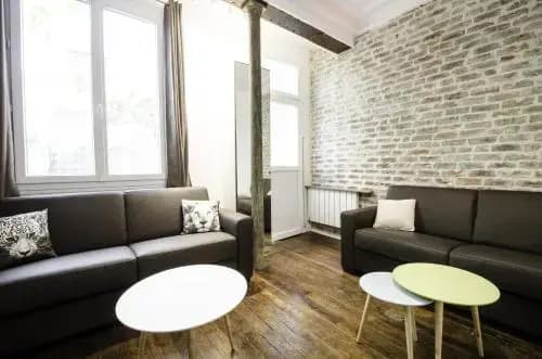 Cosy Studio Opéra - Photo 4