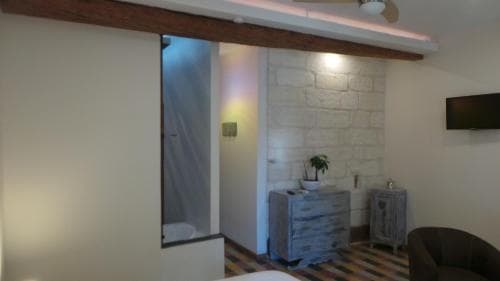 La Chambre des Petits Papes - Photo 3